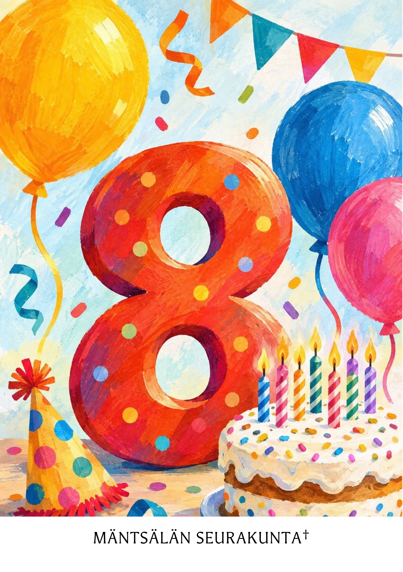 8-synttäri kuva