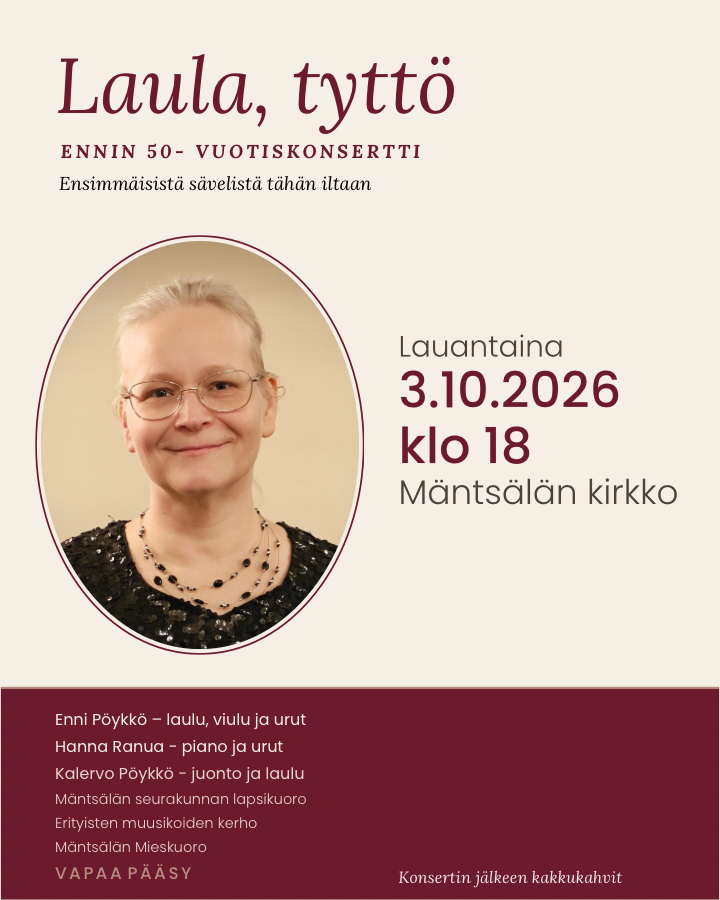 Enni Pöykkö