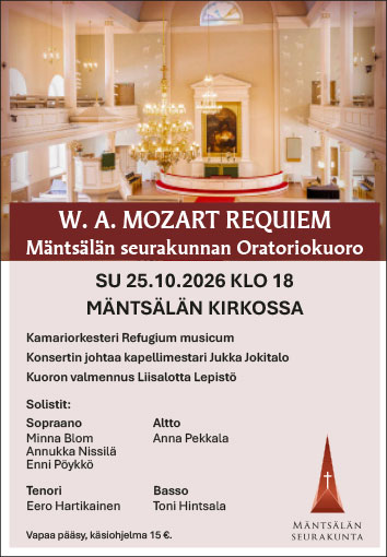 Mozart