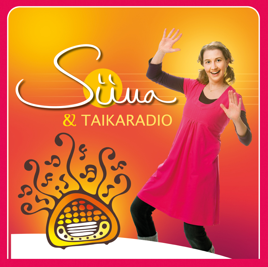 Siina keikkajuliste