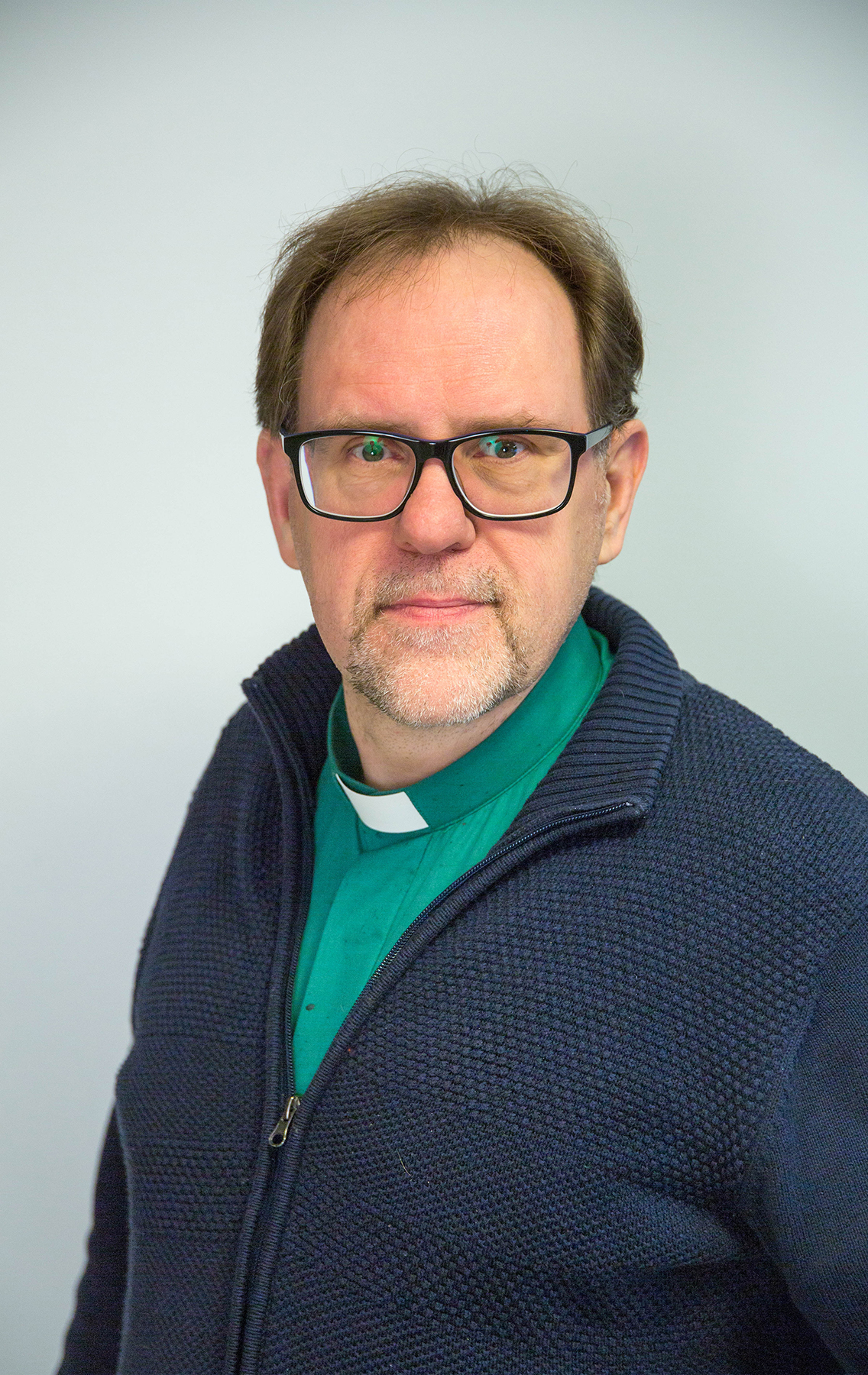 Timo Naapuri.