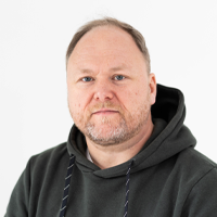 Mika Ahjosaari