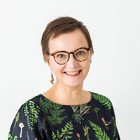 Saija Hellström