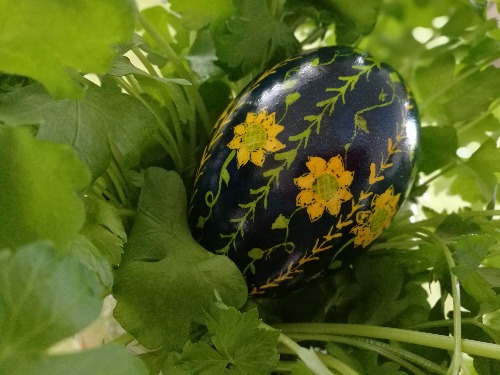 pääsiäismuna